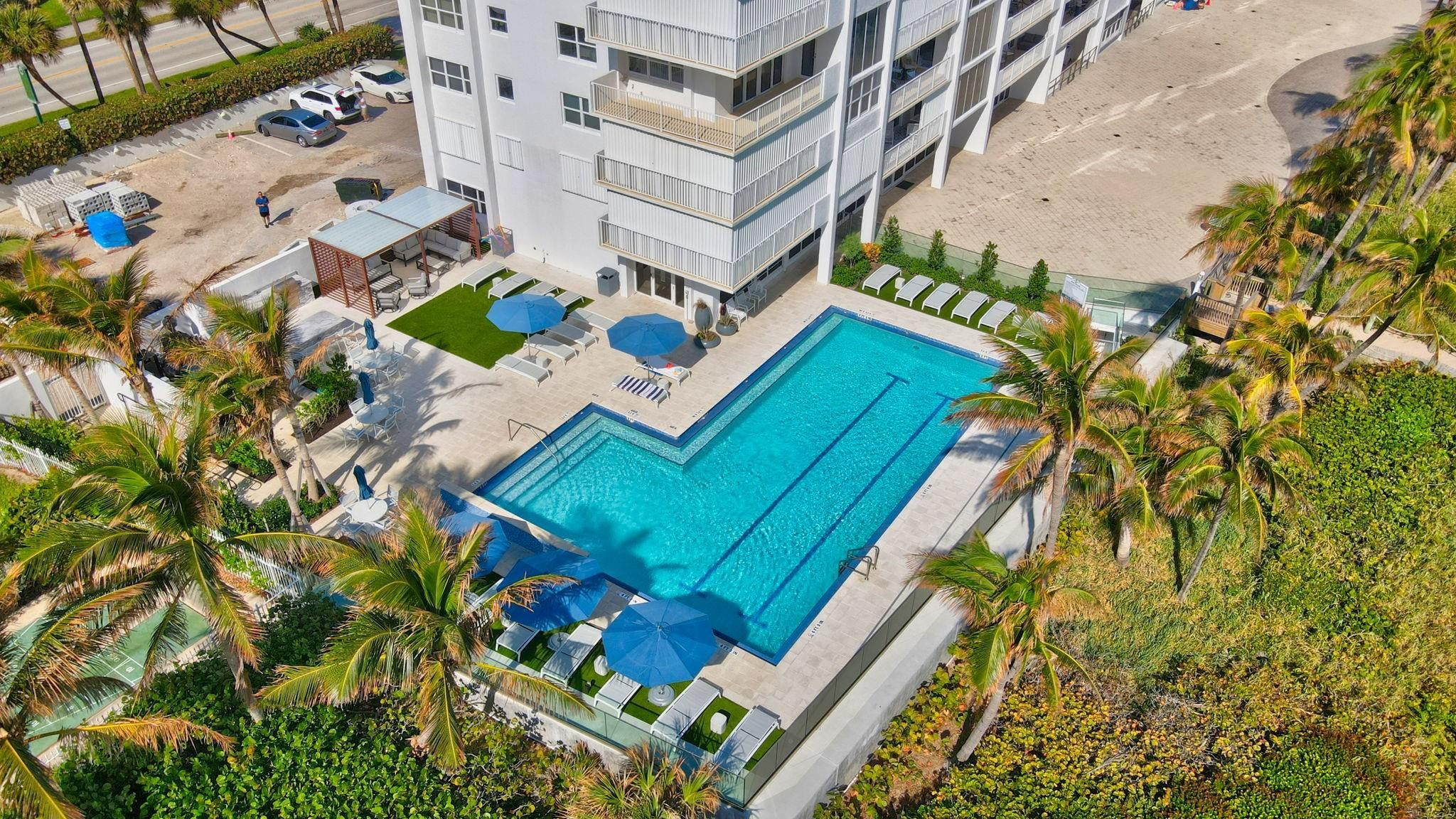 3000 S Ocean Boulevard 1501