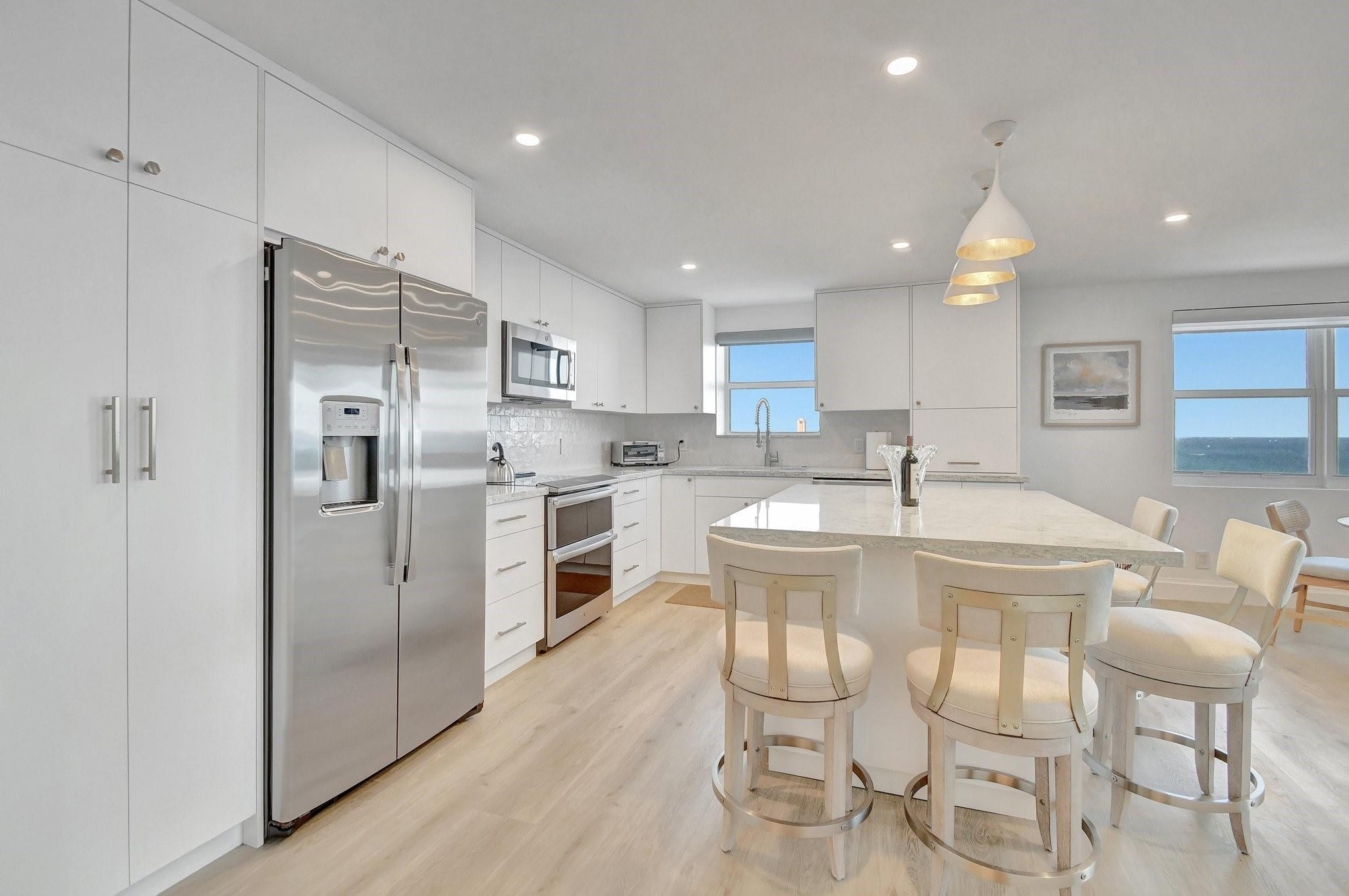 3000 S Ocean Boulevard 1501