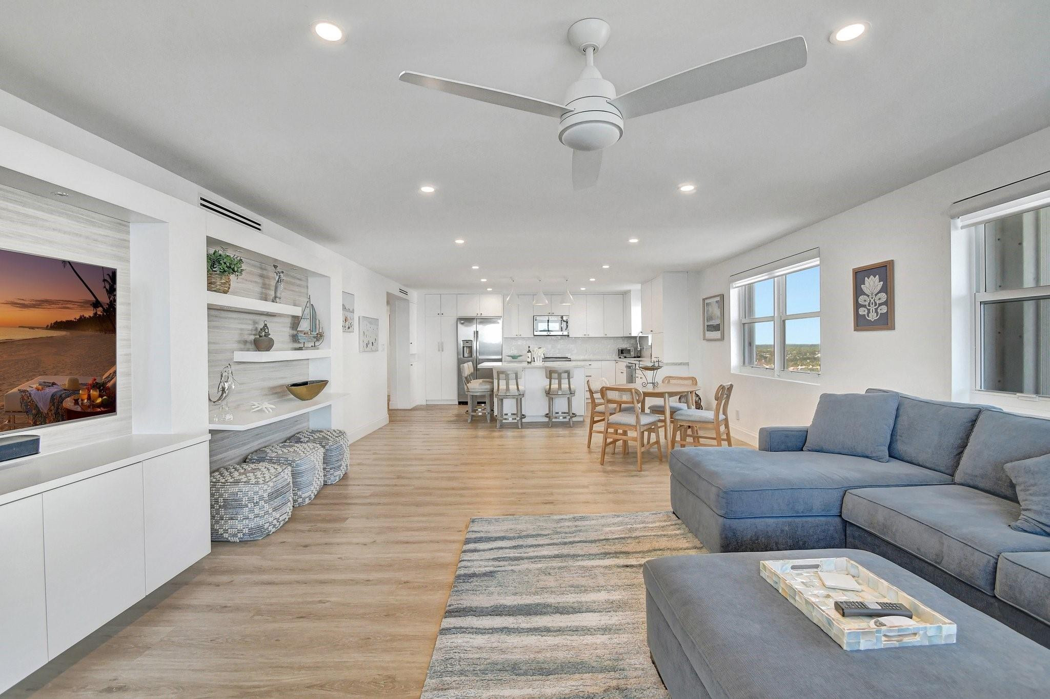 3000 S Ocean Boulevard 1501