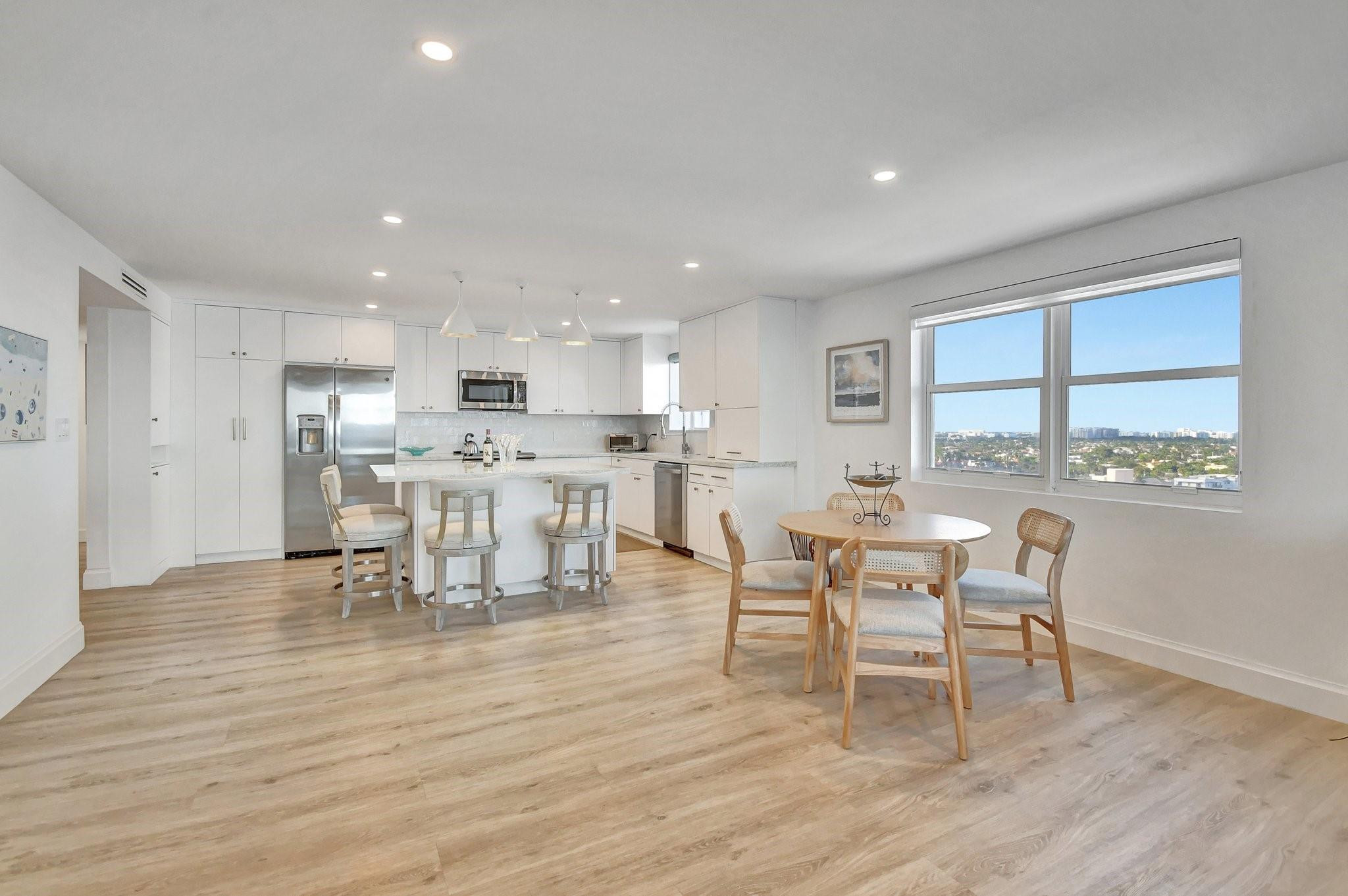 3000 S Ocean Boulevard 1501