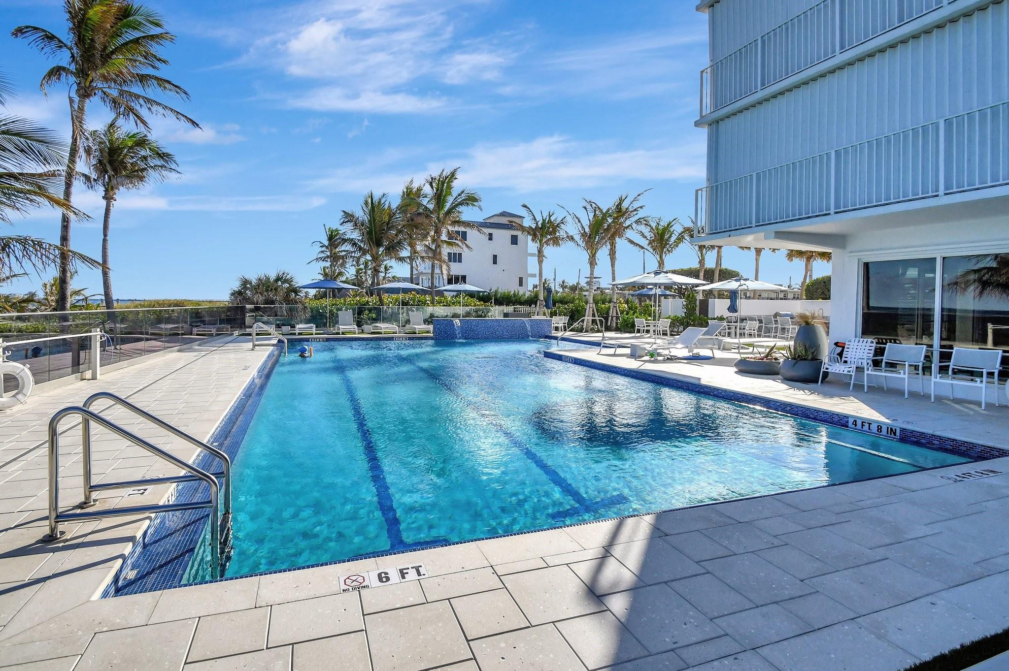 3000 S Ocean Boulevard 1501