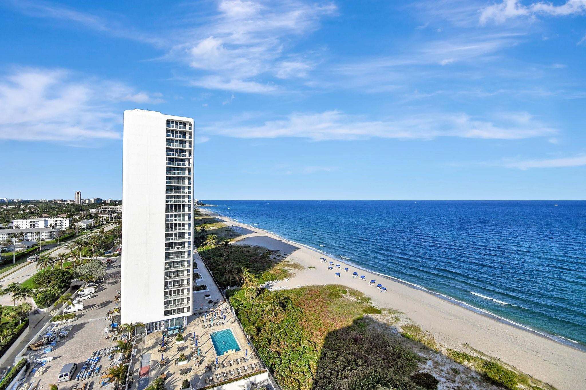 3000 S Ocean Boulevard 1501