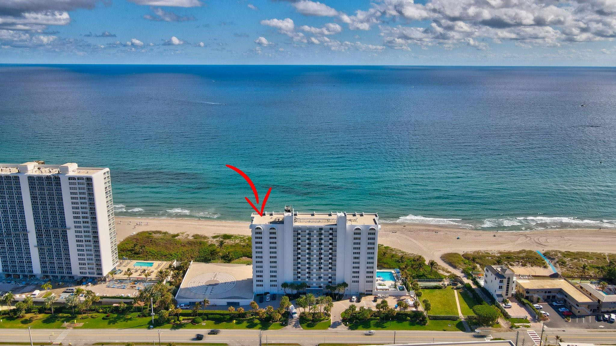 3000 S Ocean Boulevard 1501
