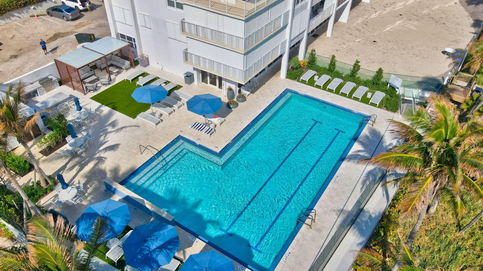 3000 S Ocean Boulevard 1501