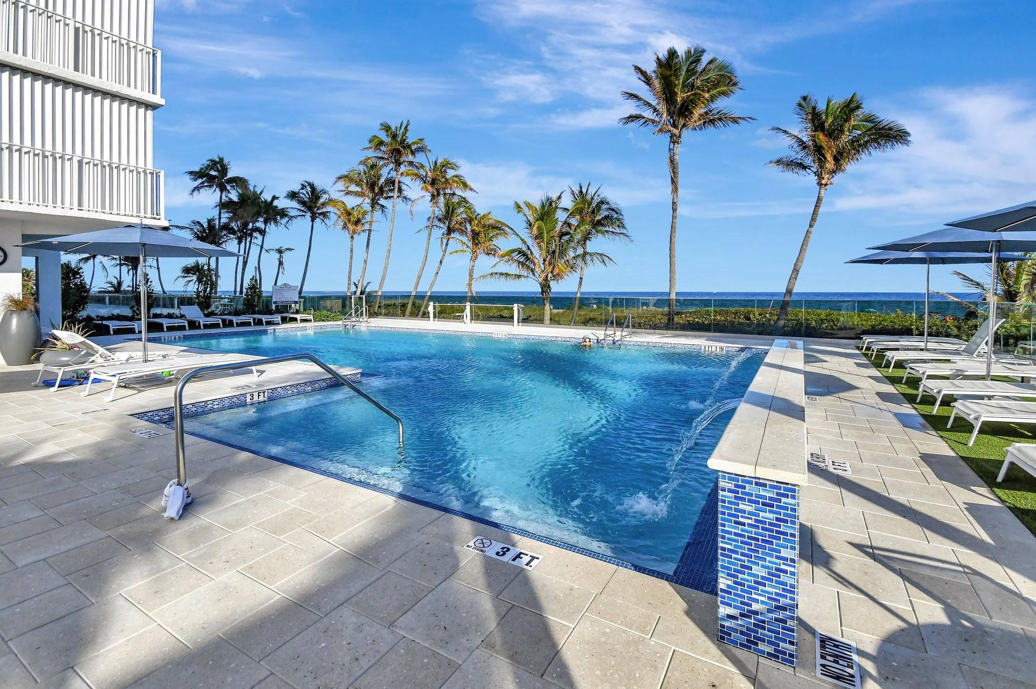 3000 S Ocean Boulevard 1501