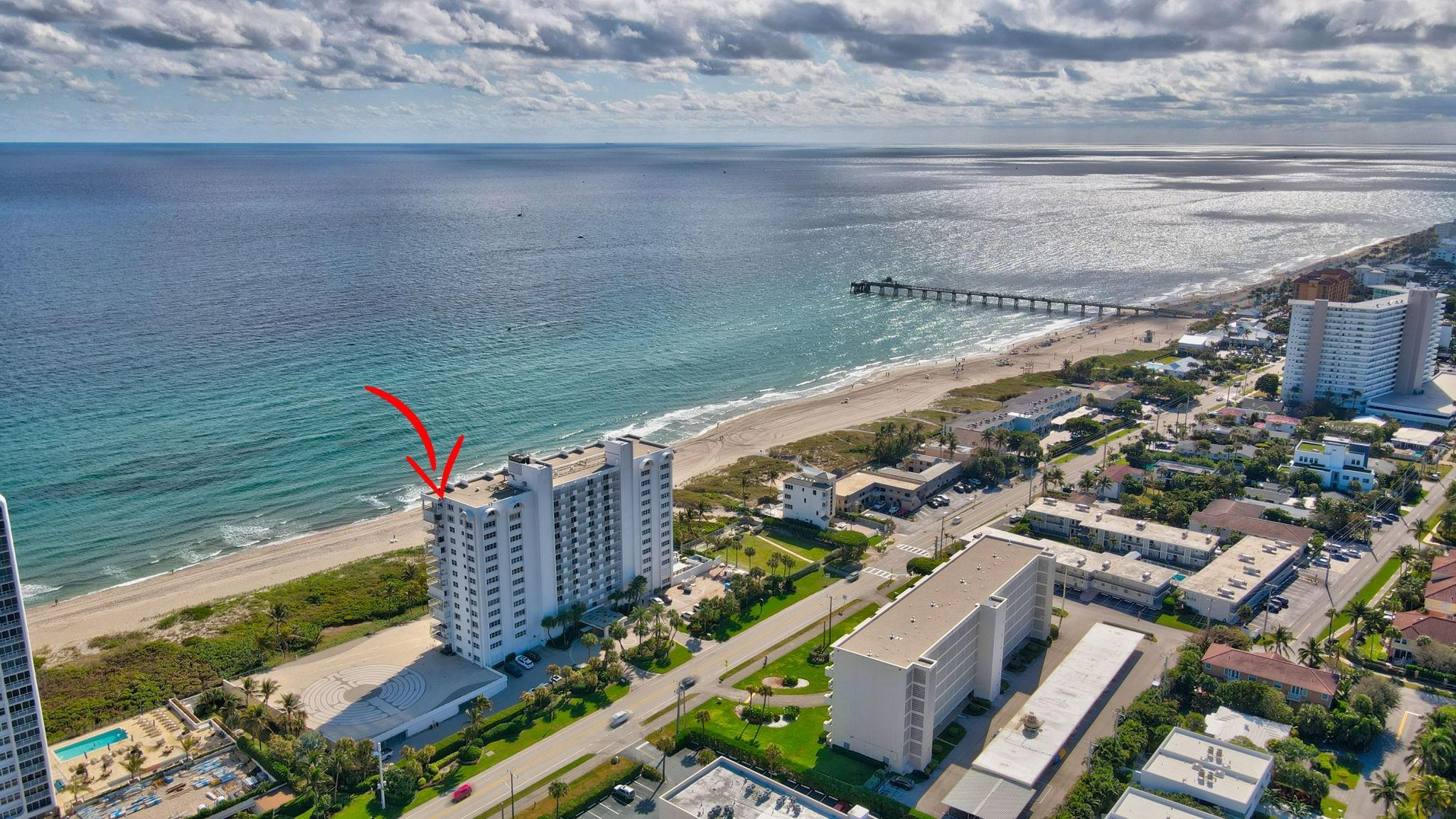 3000 S Ocean Boulevard 1501