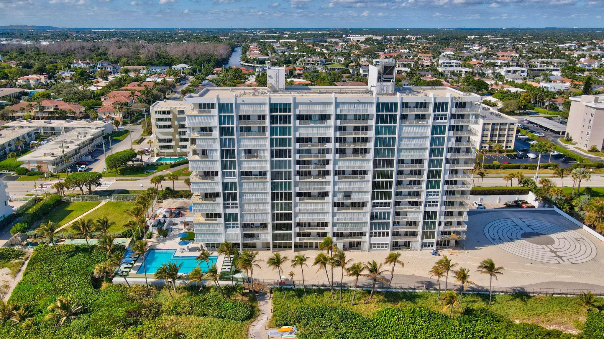 3000 S Ocean Boulevard 1501