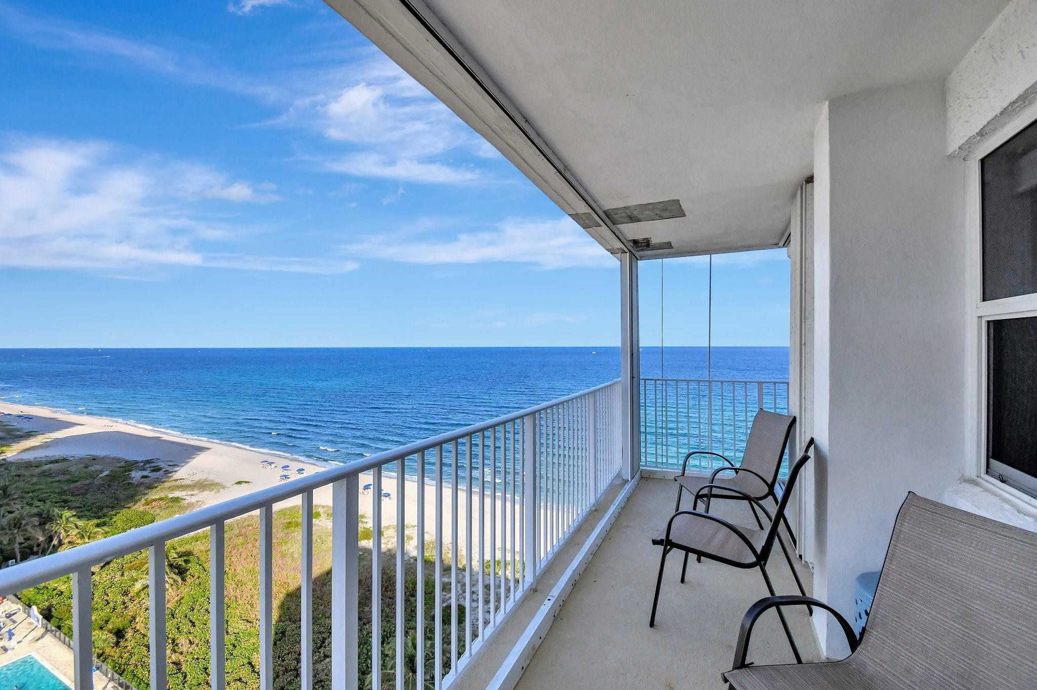 3000 S Ocean Boulevard 1501