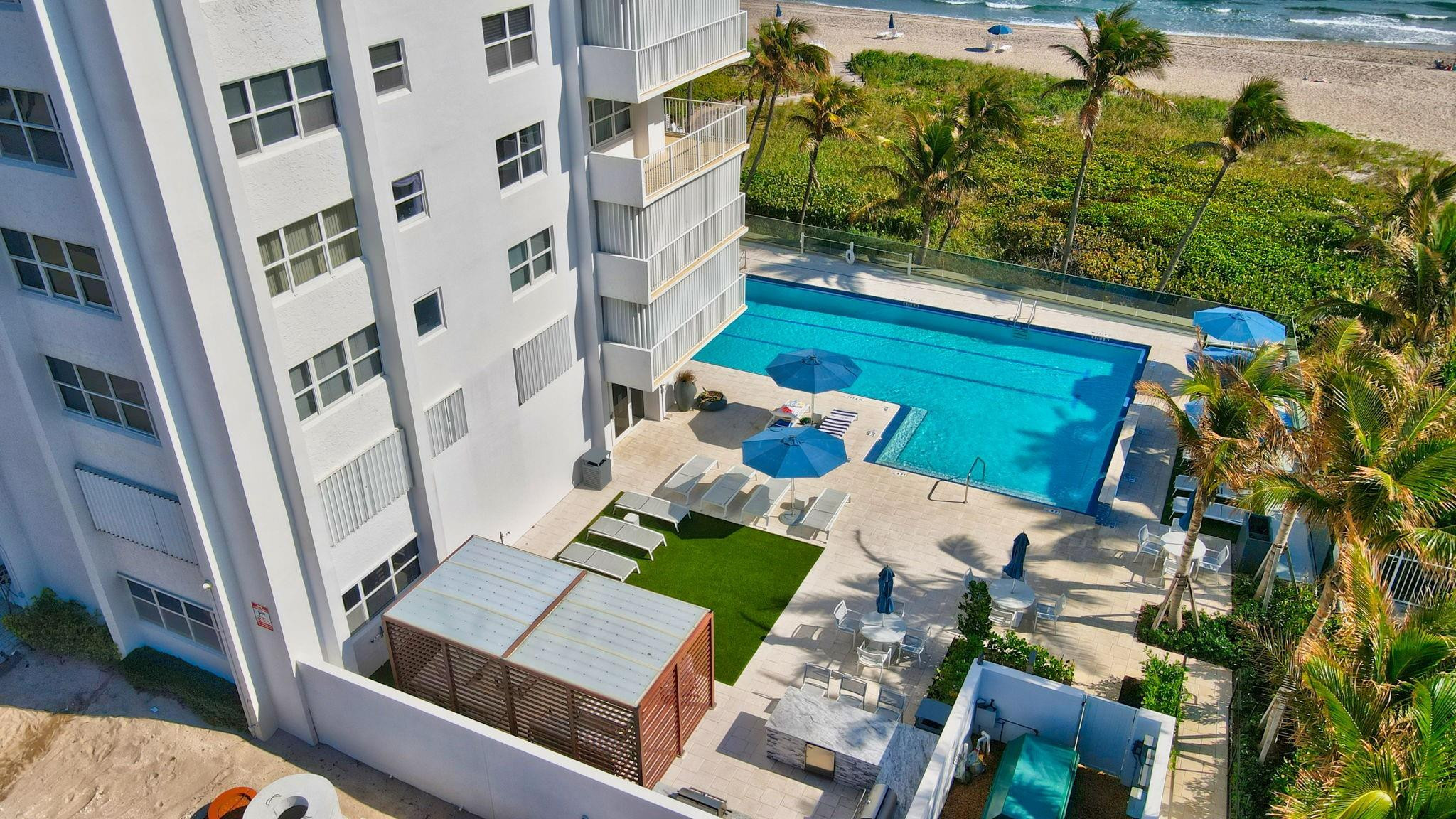 3000 S Ocean Boulevard 1501