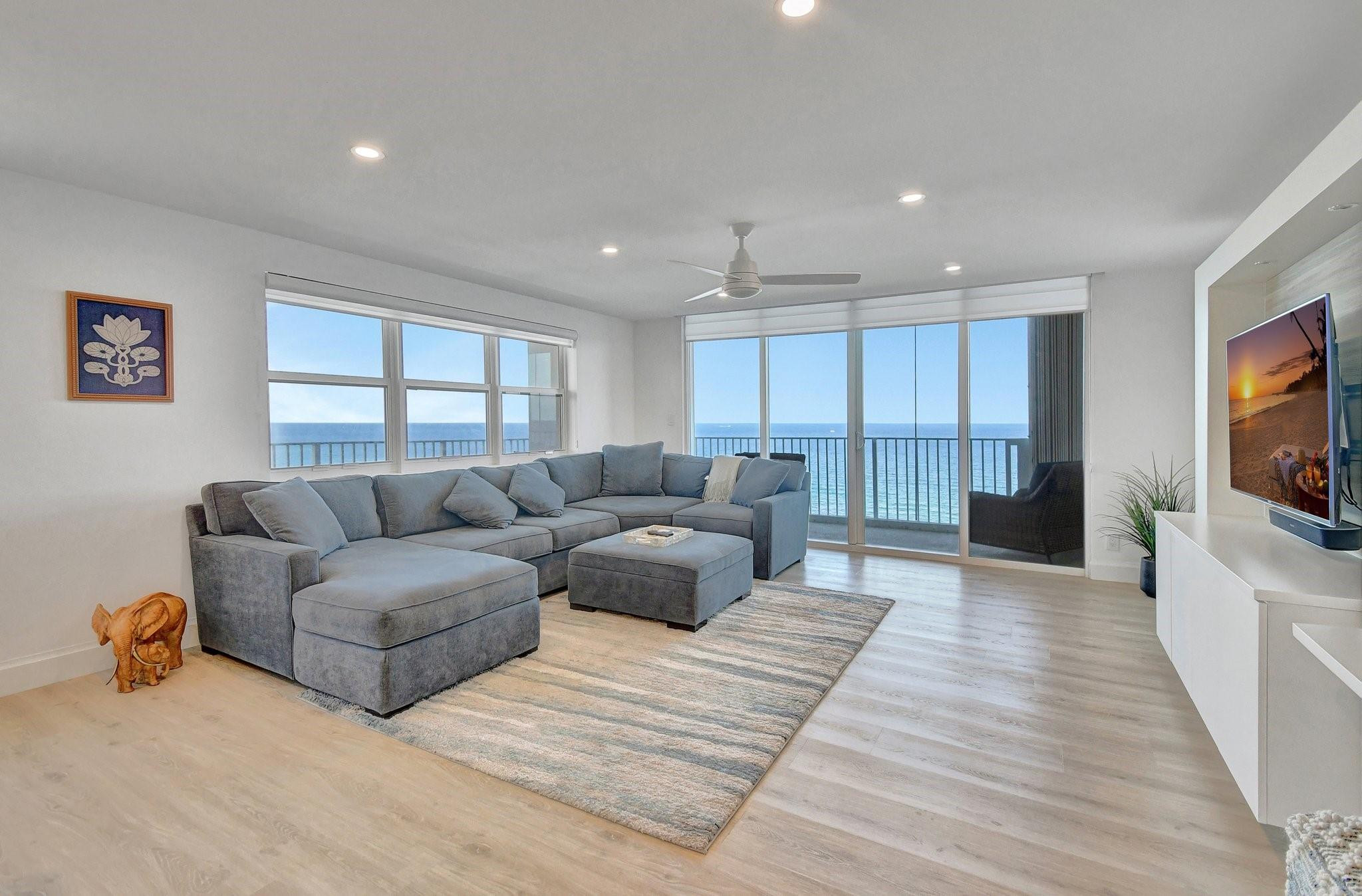 3000 S Ocean Boulevard 1501