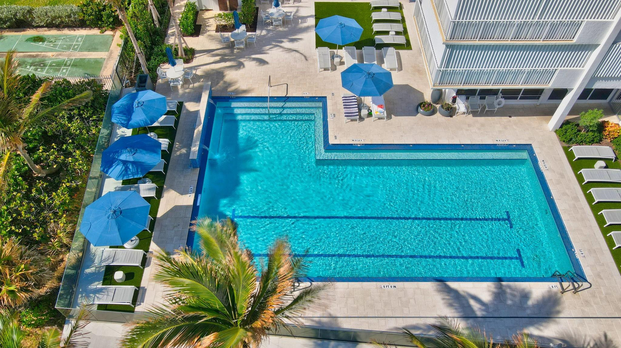 3000 S Ocean Boulevard 1501