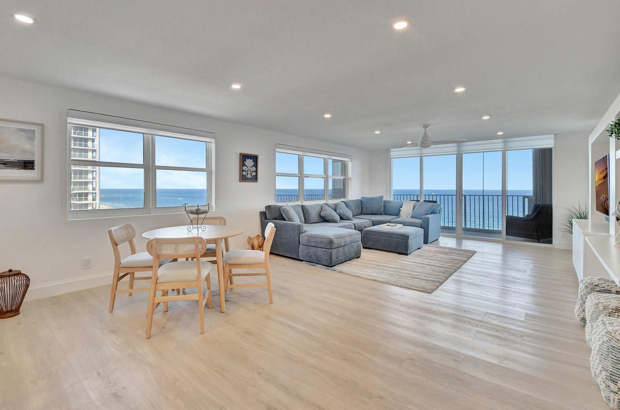 3000 S Ocean Boulevard 1501