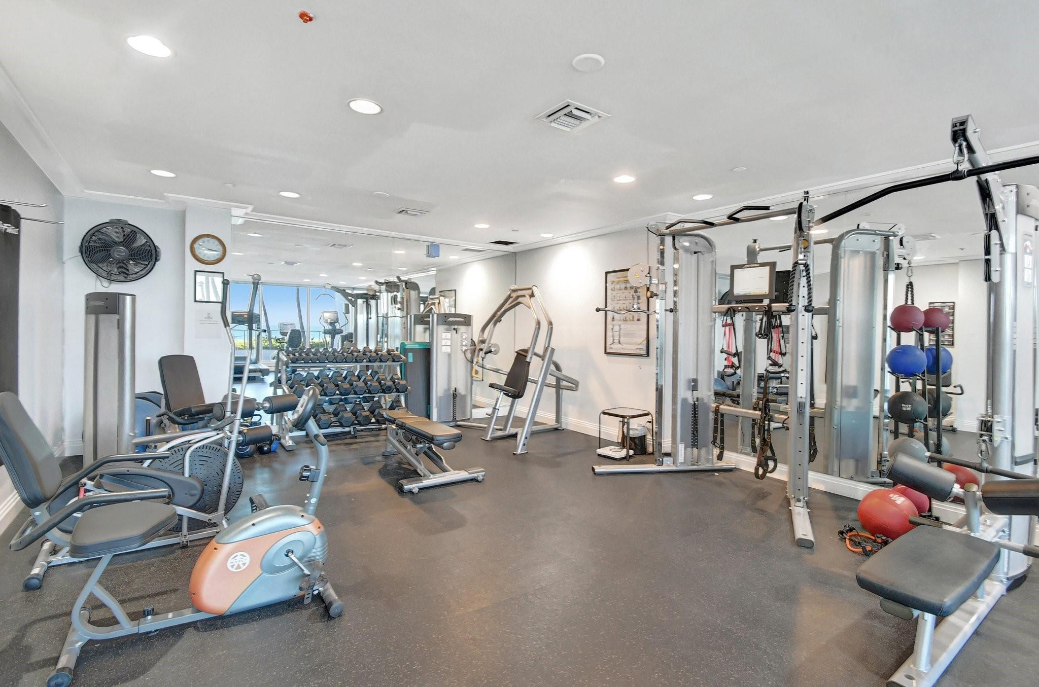 3000 S Ocean Boulevard 1501
