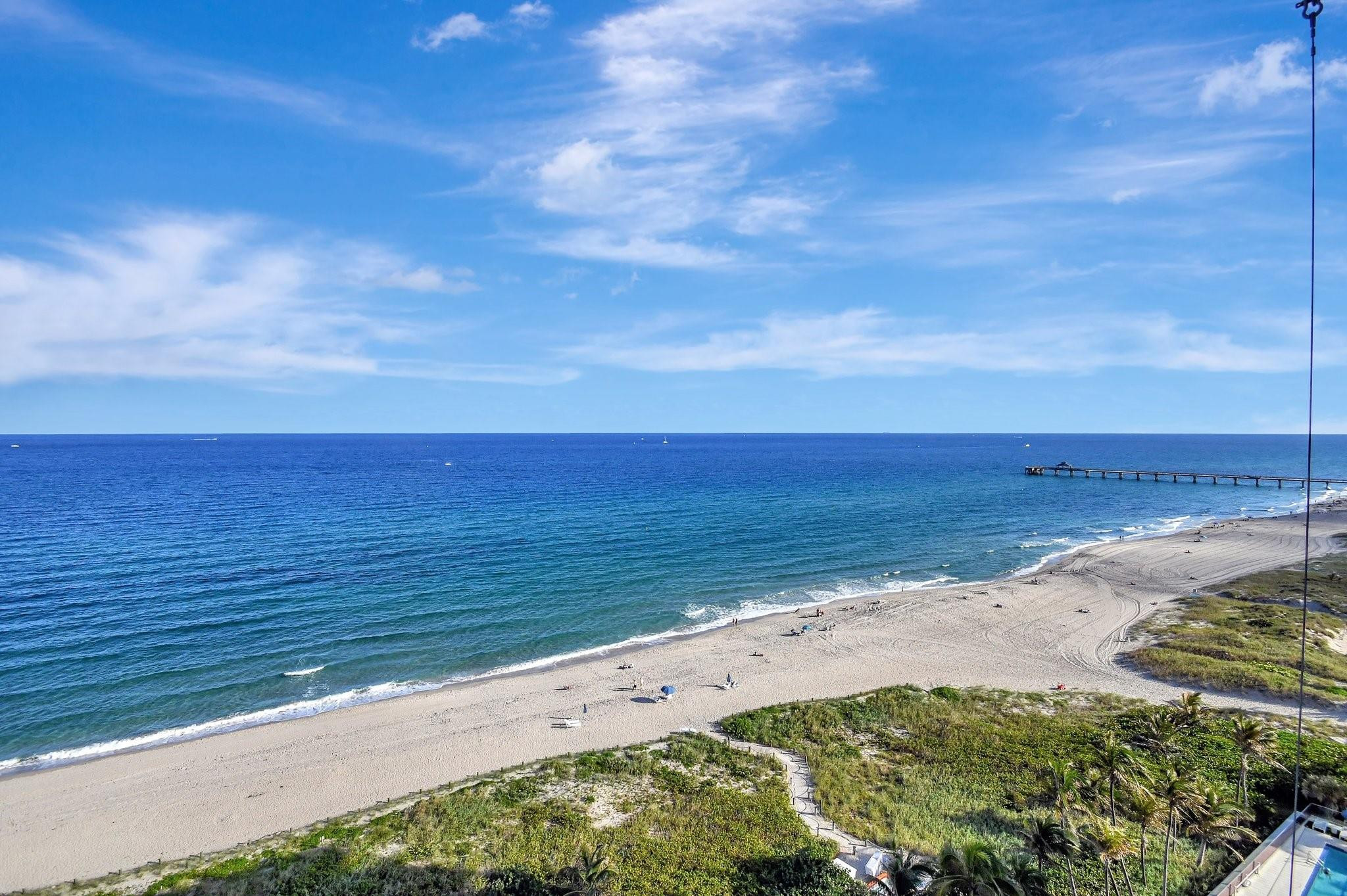 3000 S Ocean Boulevard 1501