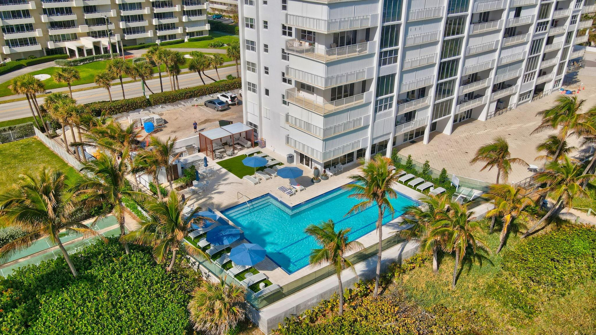 3000 S Ocean Boulevard 1501