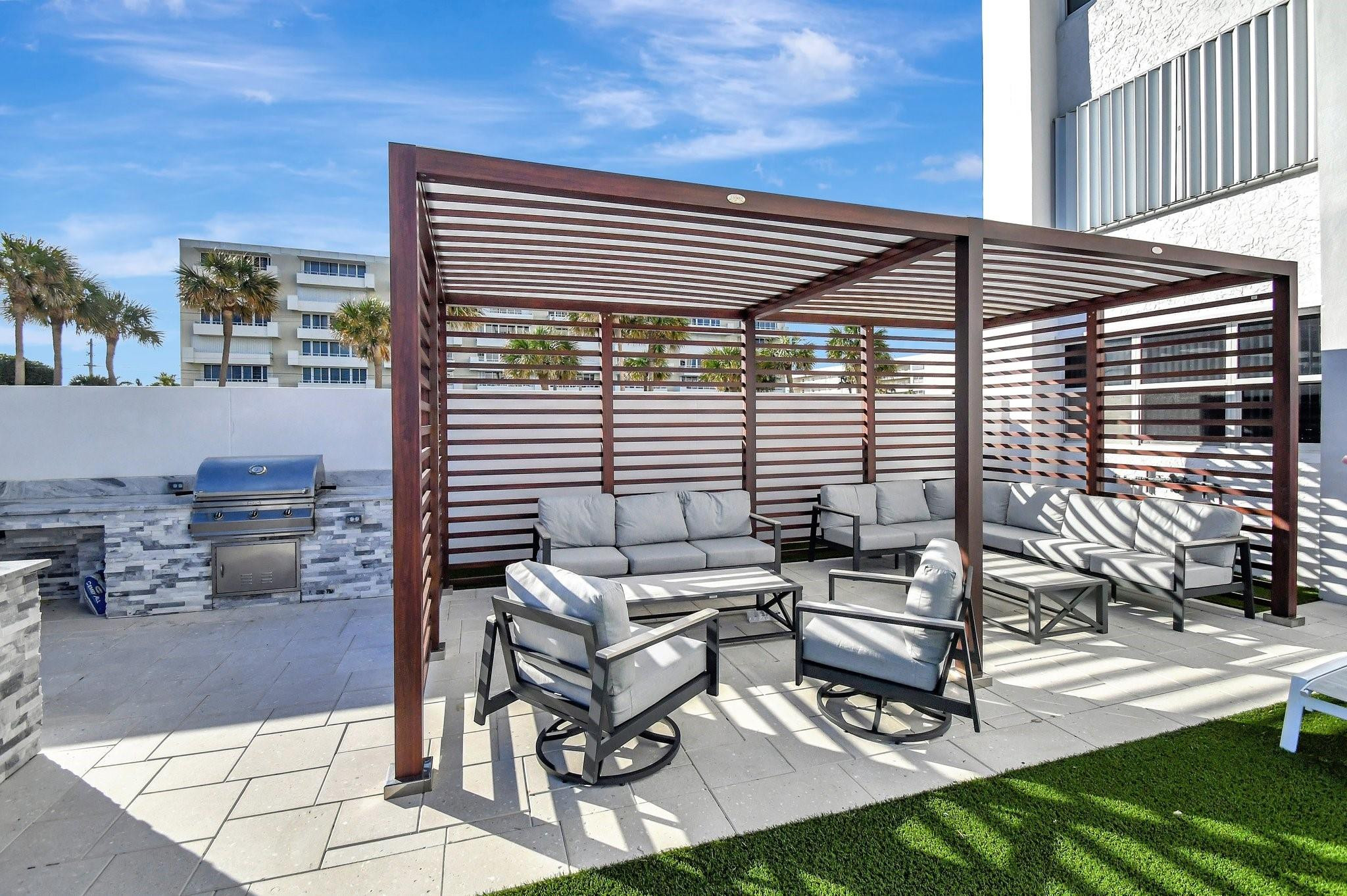 3000 S Ocean Boulevard 1501