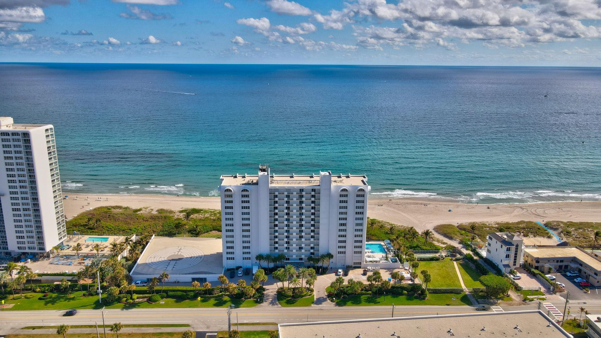 3000 S Ocean Boulevard 1501