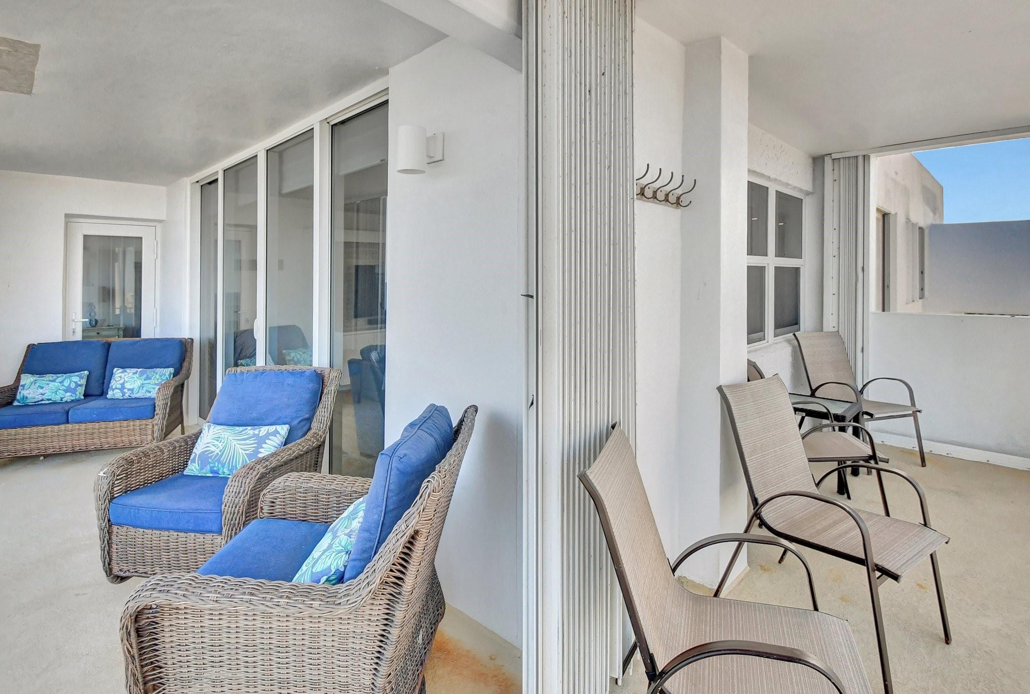 3000 S Ocean Boulevard 1501
