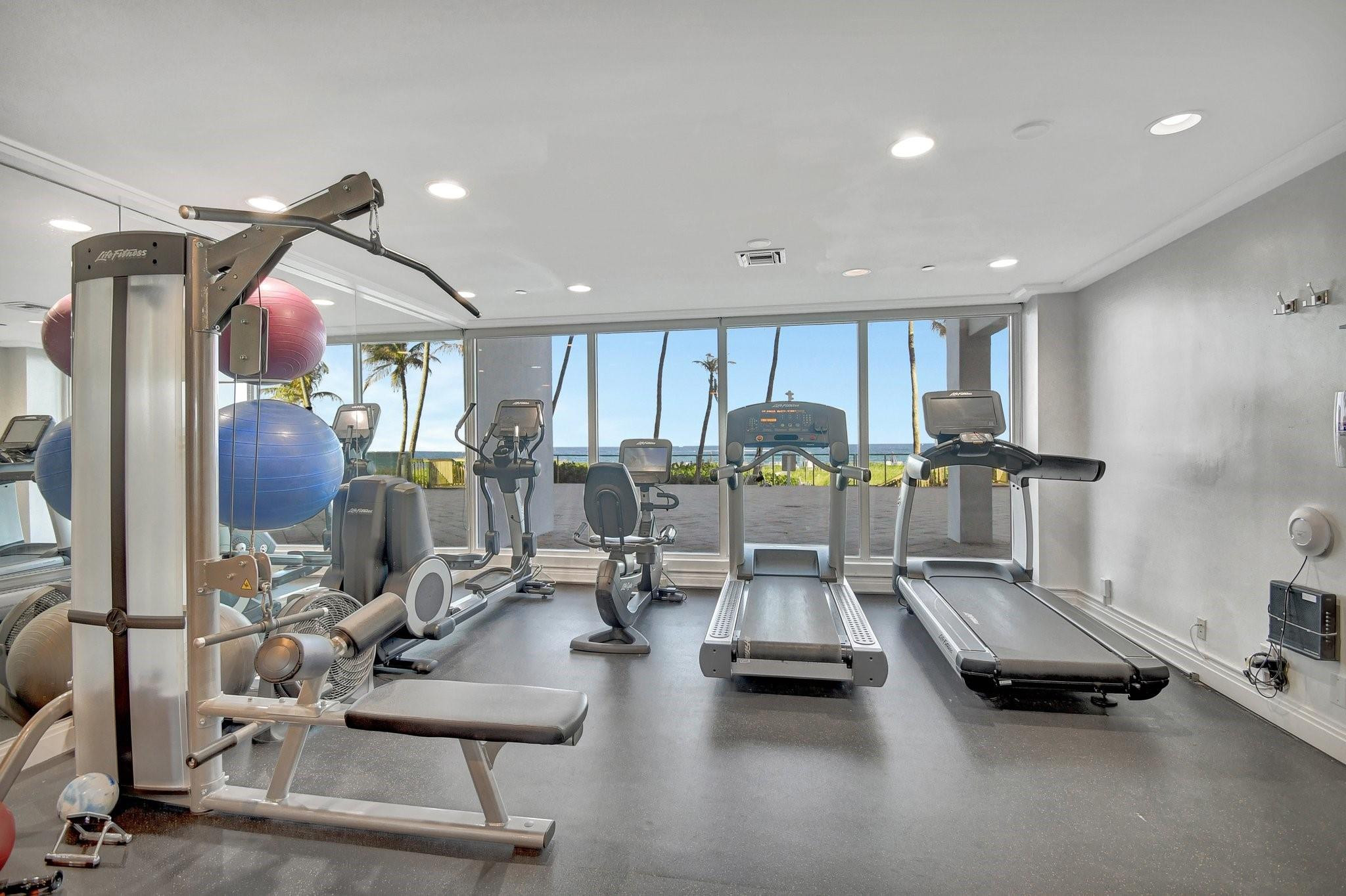 3000 S Ocean Boulevard 1501