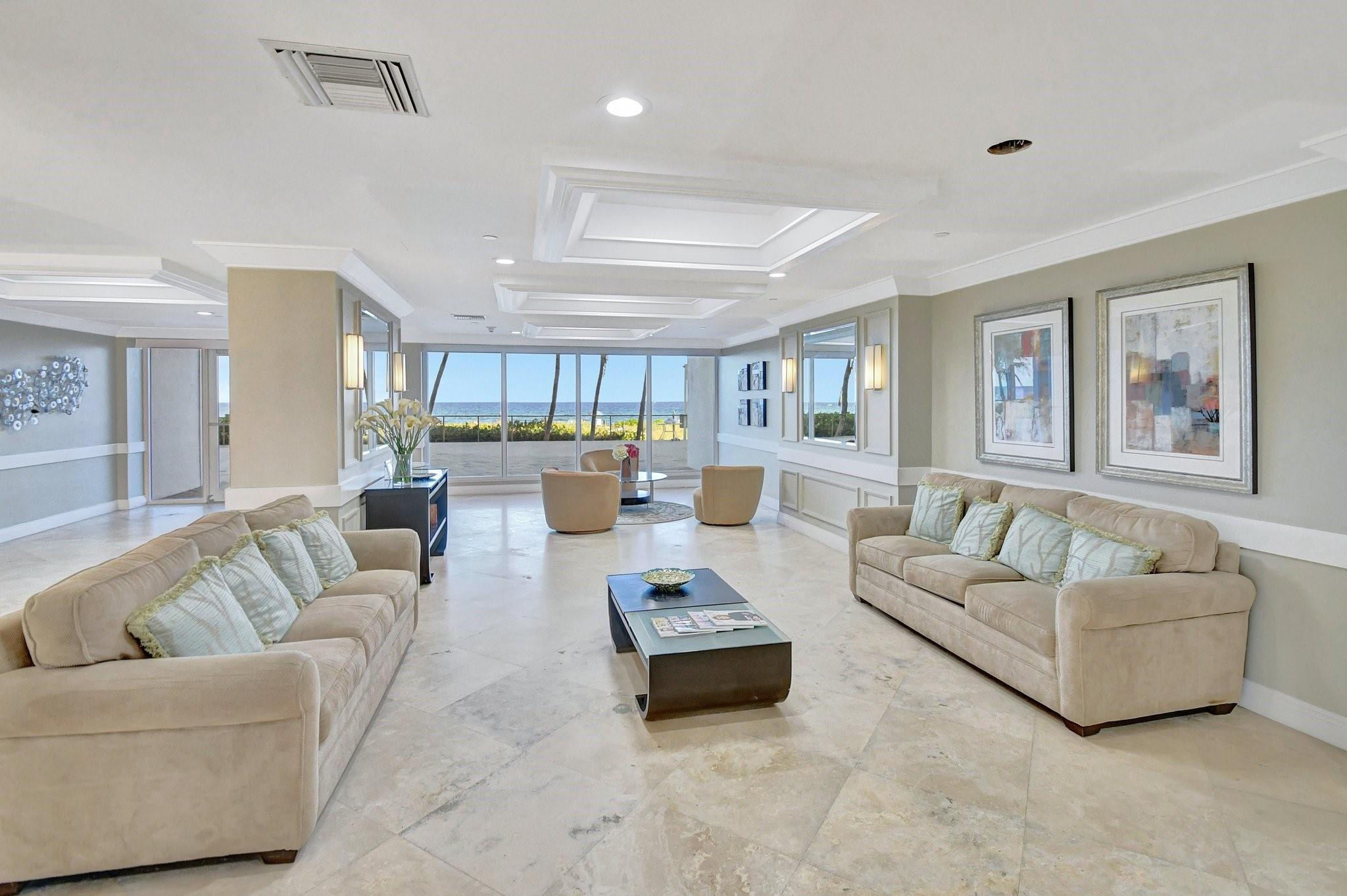 3000 S Ocean Boulevard 1501