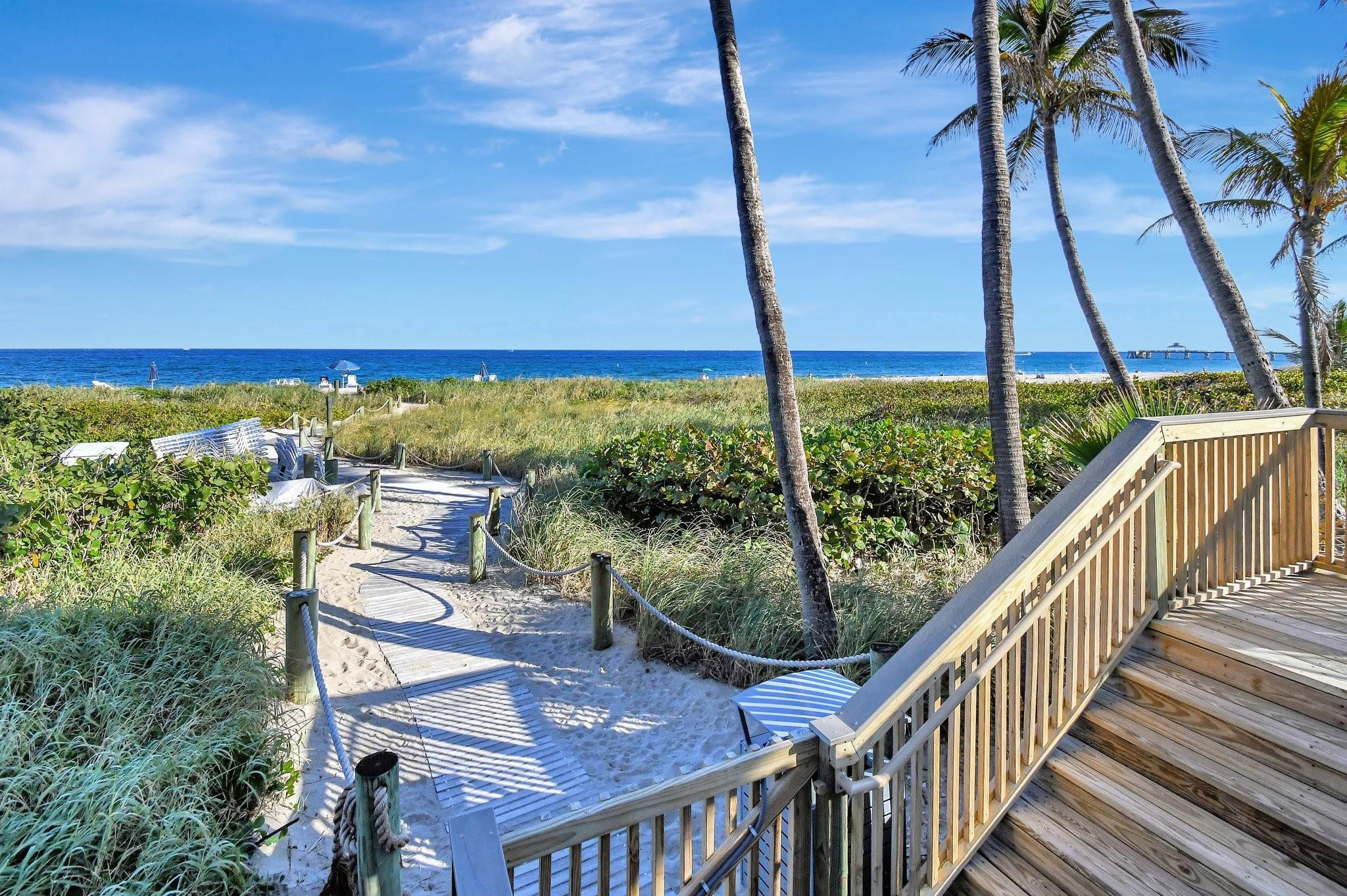 3000 S Ocean Boulevard 1501