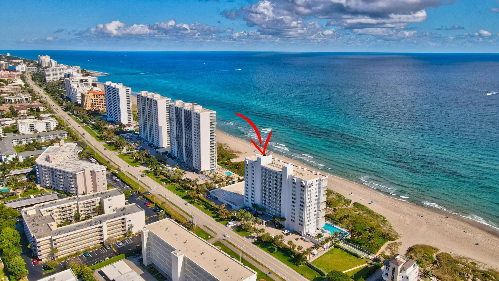 3000 S Ocean Boulevard 1501