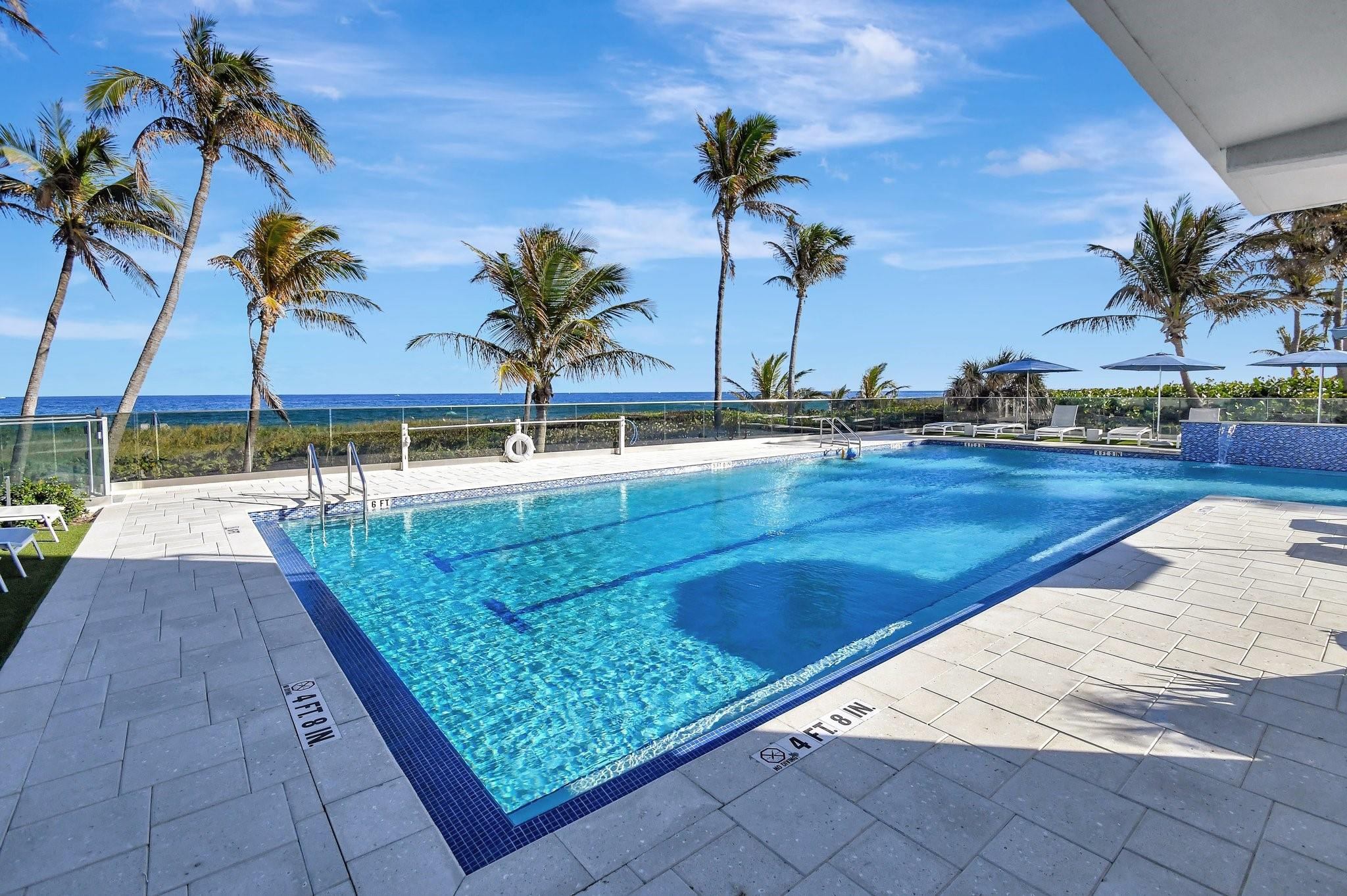 3000 S Ocean Boulevard 1501