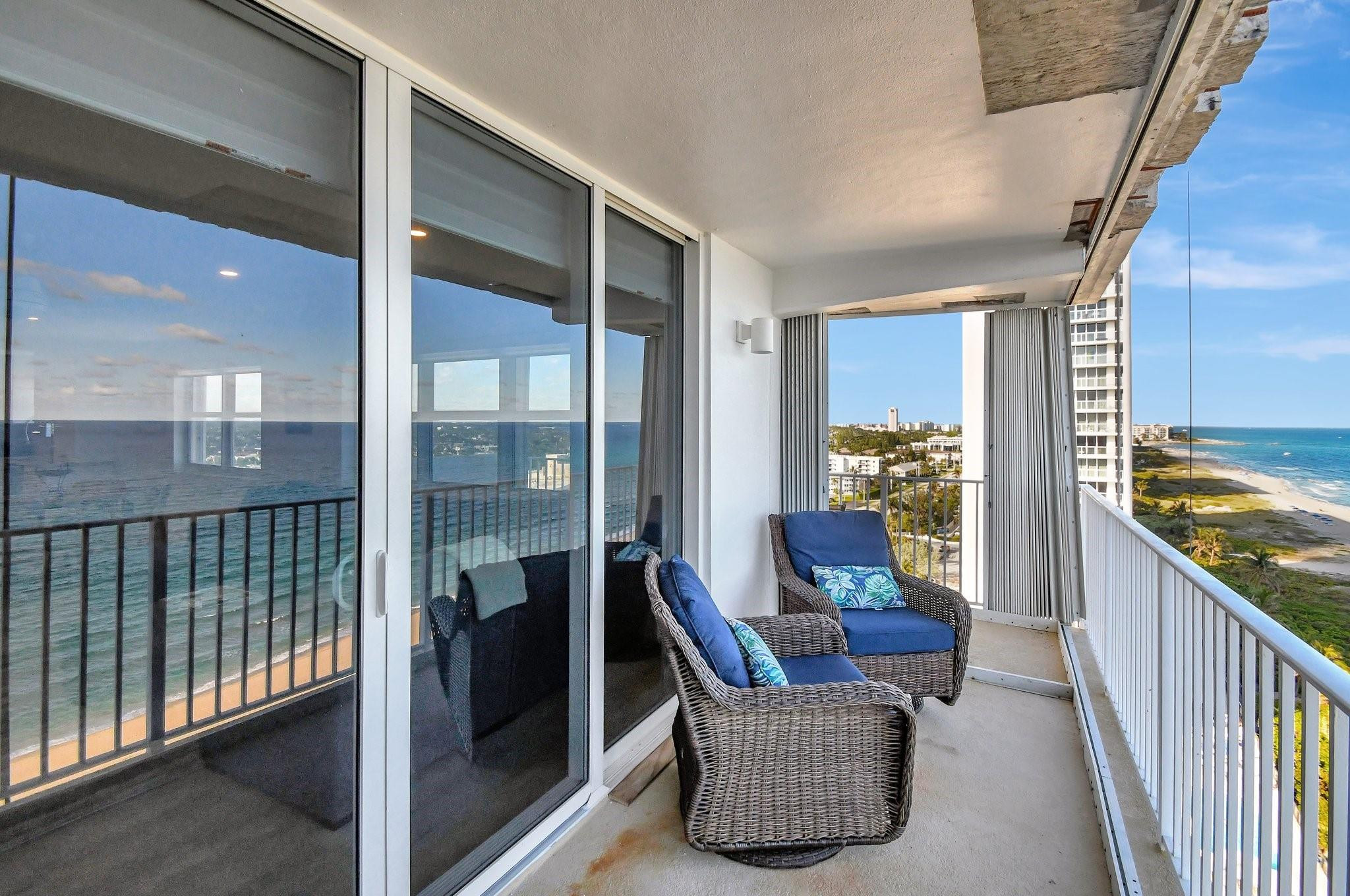 3000 S Ocean Boulevard 1501