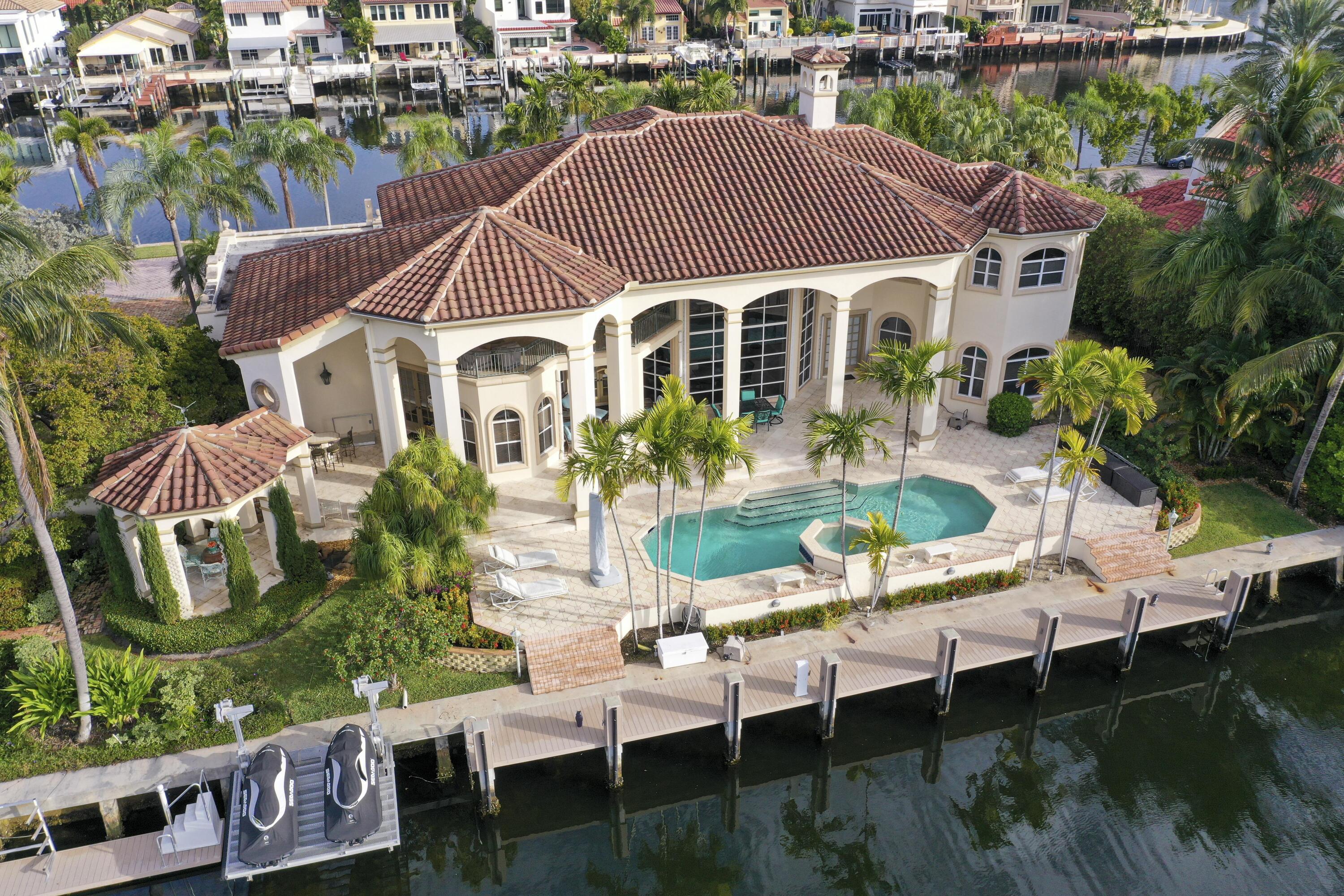 890 Lilac Drive
