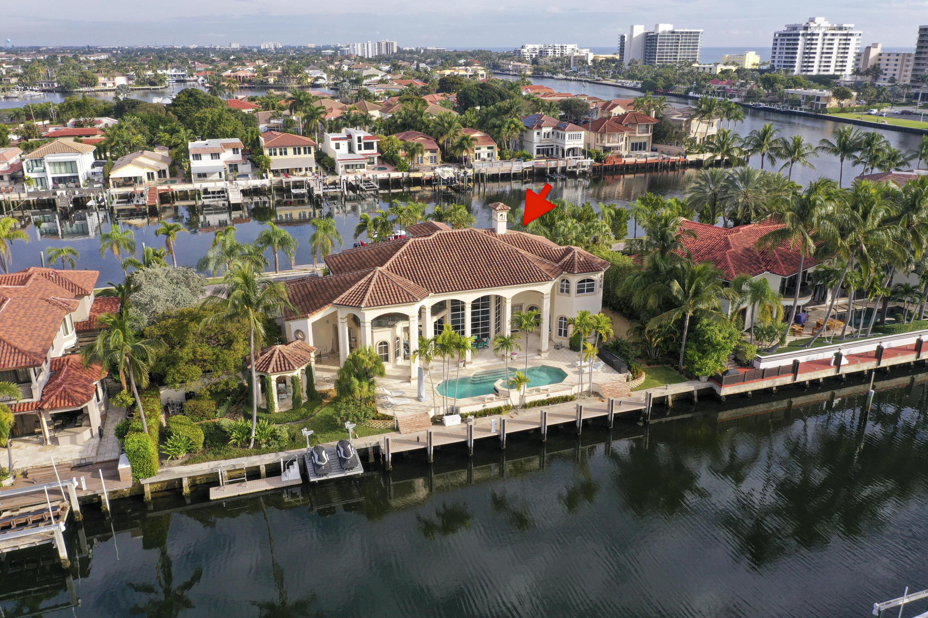 890 Lilac Drive