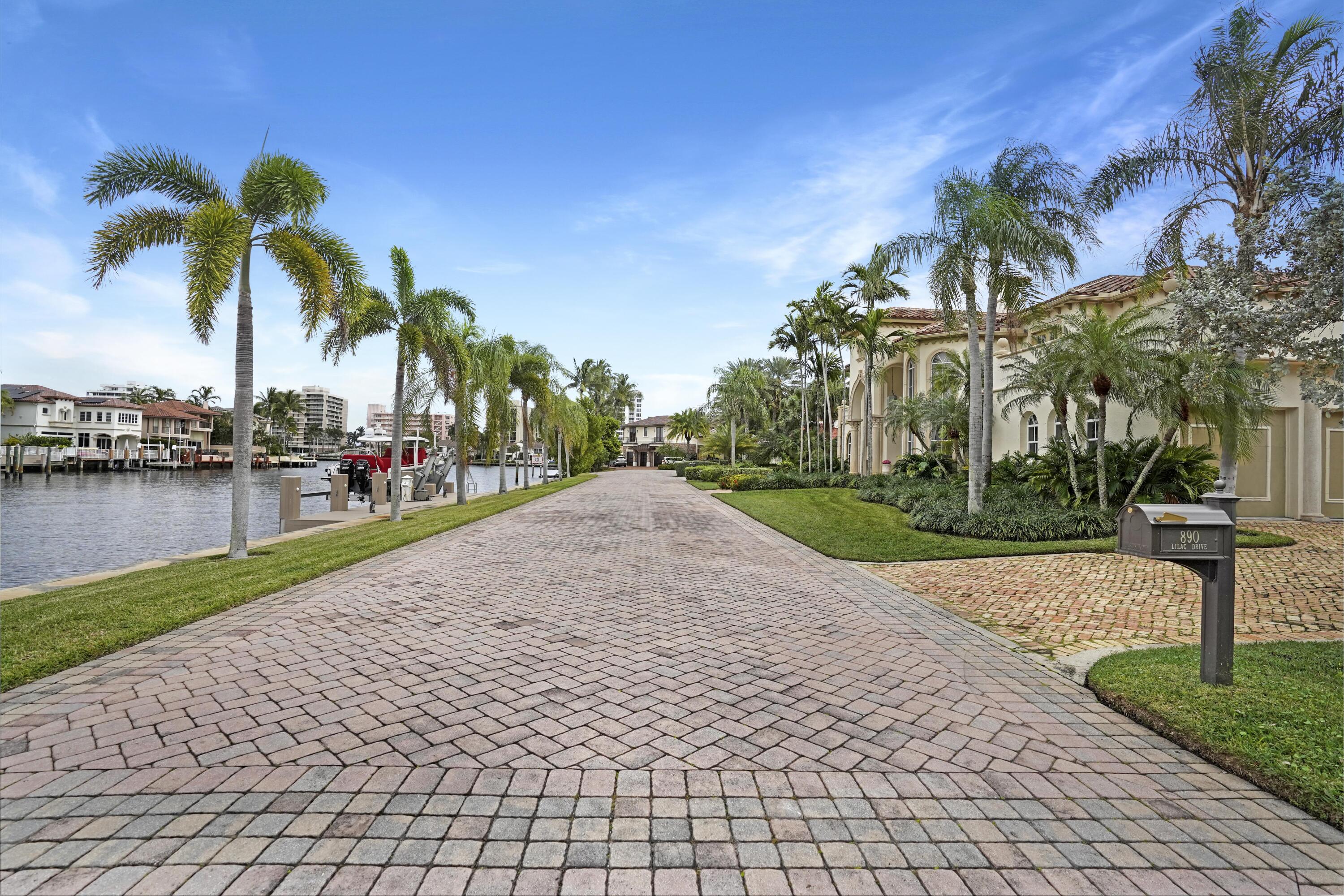 890 Lilac Drive