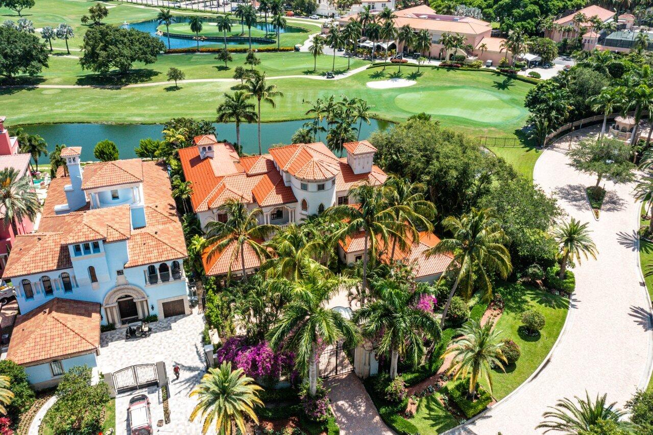 385 Mizner Lake Estates Drive