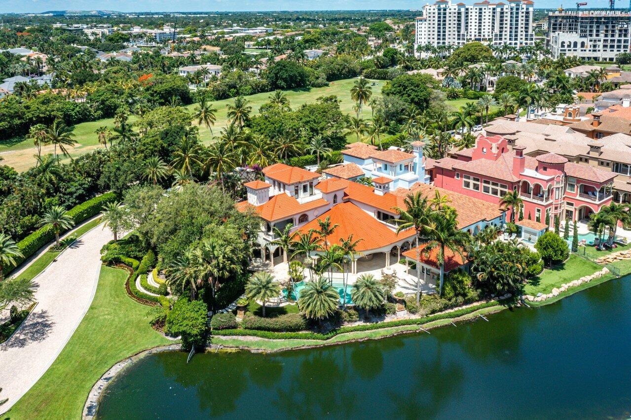 385 Mizner Lake Estates Drive