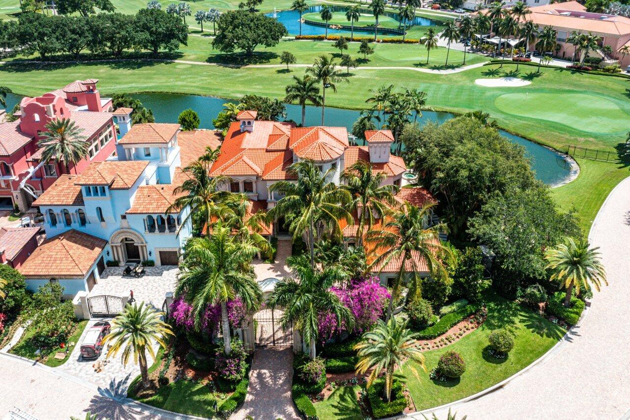 385 Mizner Lake Estates Drive