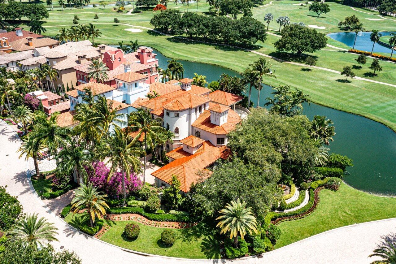 385 Mizner Lake Estates Drive