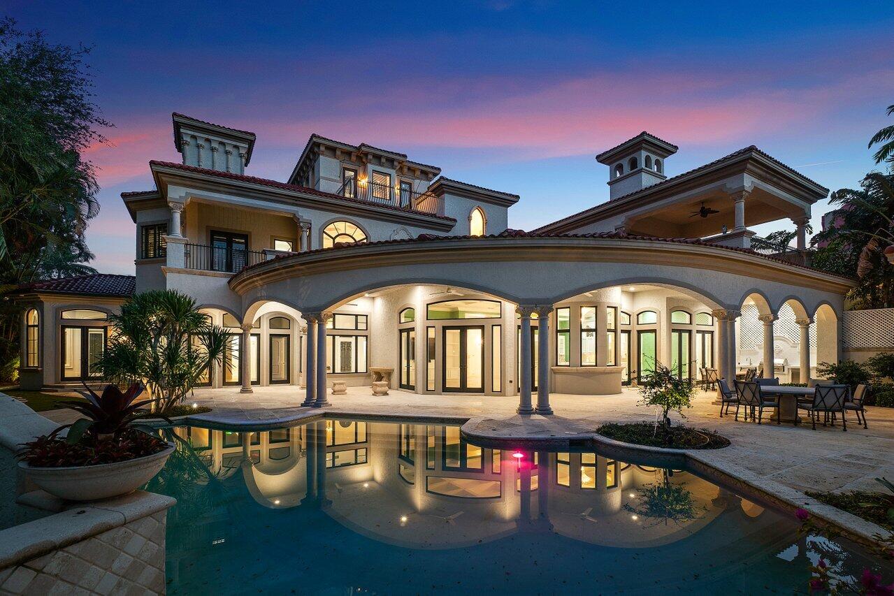385 Mizner Lake Estates Drive