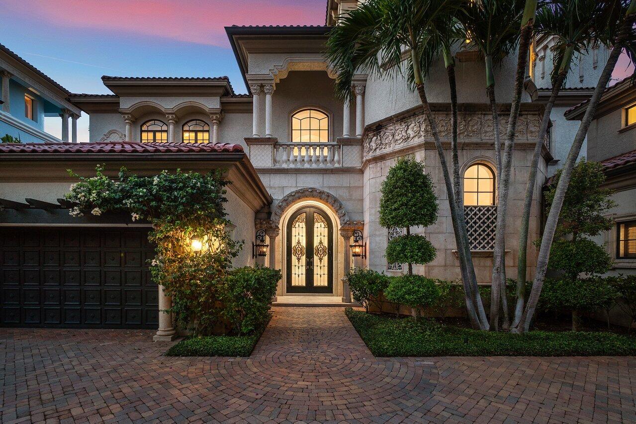 385 Mizner Lake Estates Drive