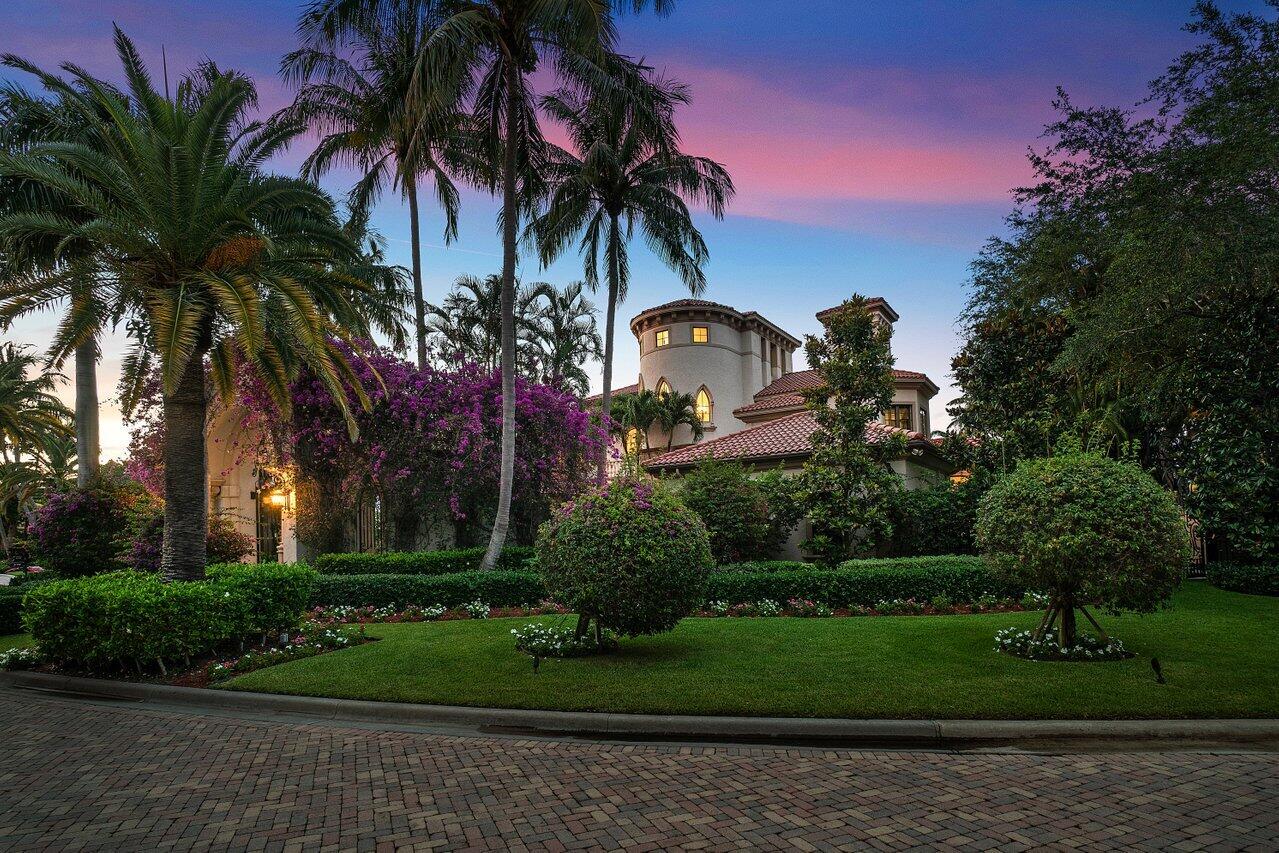 385 Mizner Lake Estates Drive
