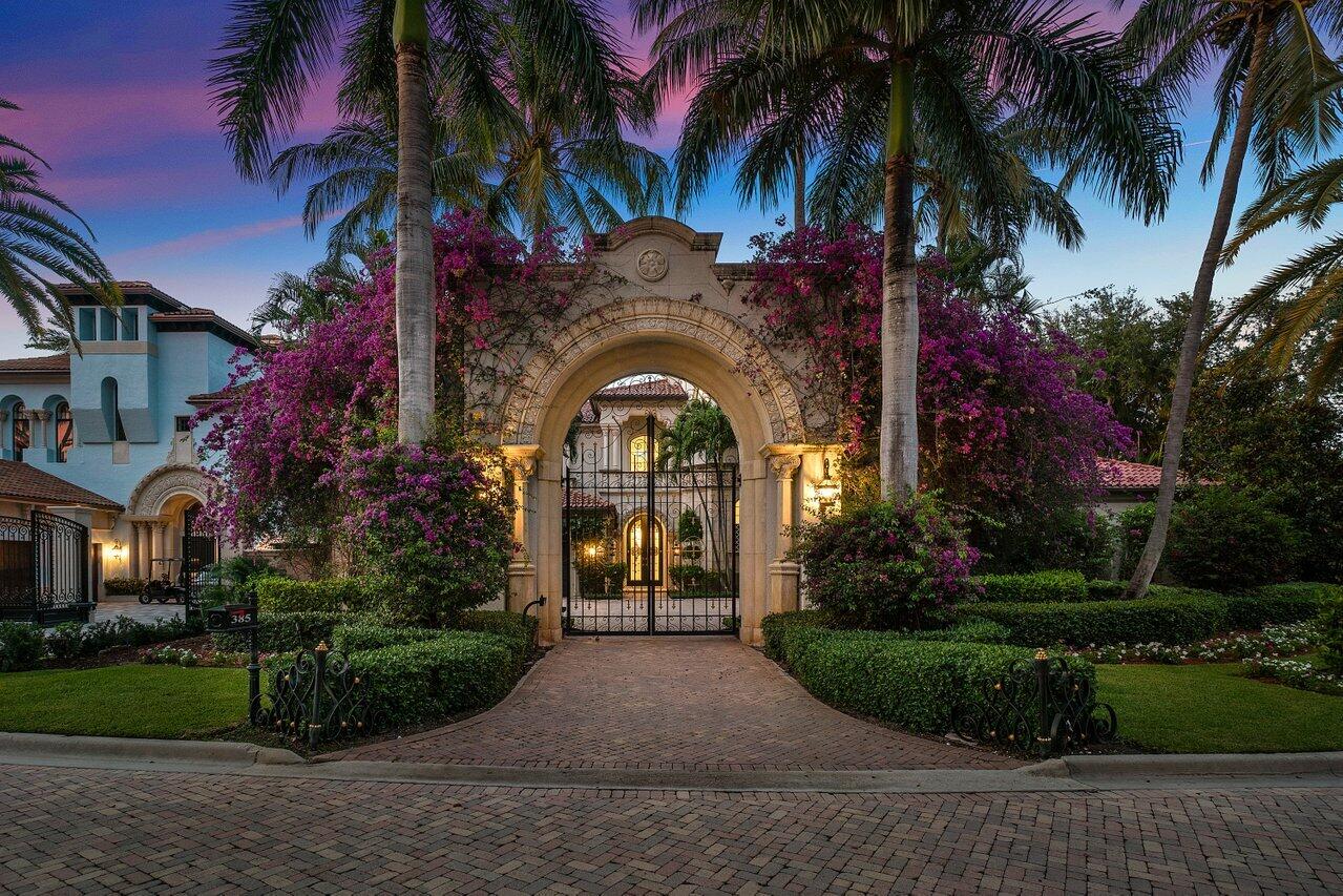 385 Mizner Lake Estates Drive