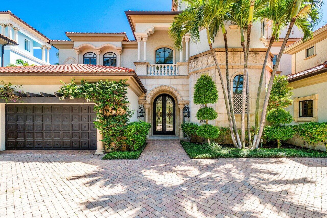 385 Mizner Lake Estates Drive