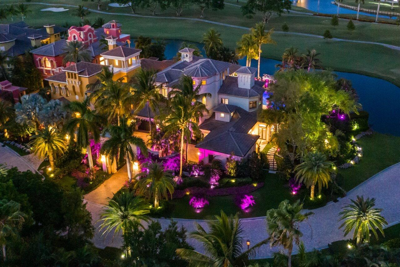 385 Mizner Lake Estates Drive