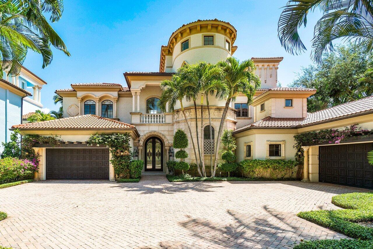 385 Mizner Lake Estates Drive