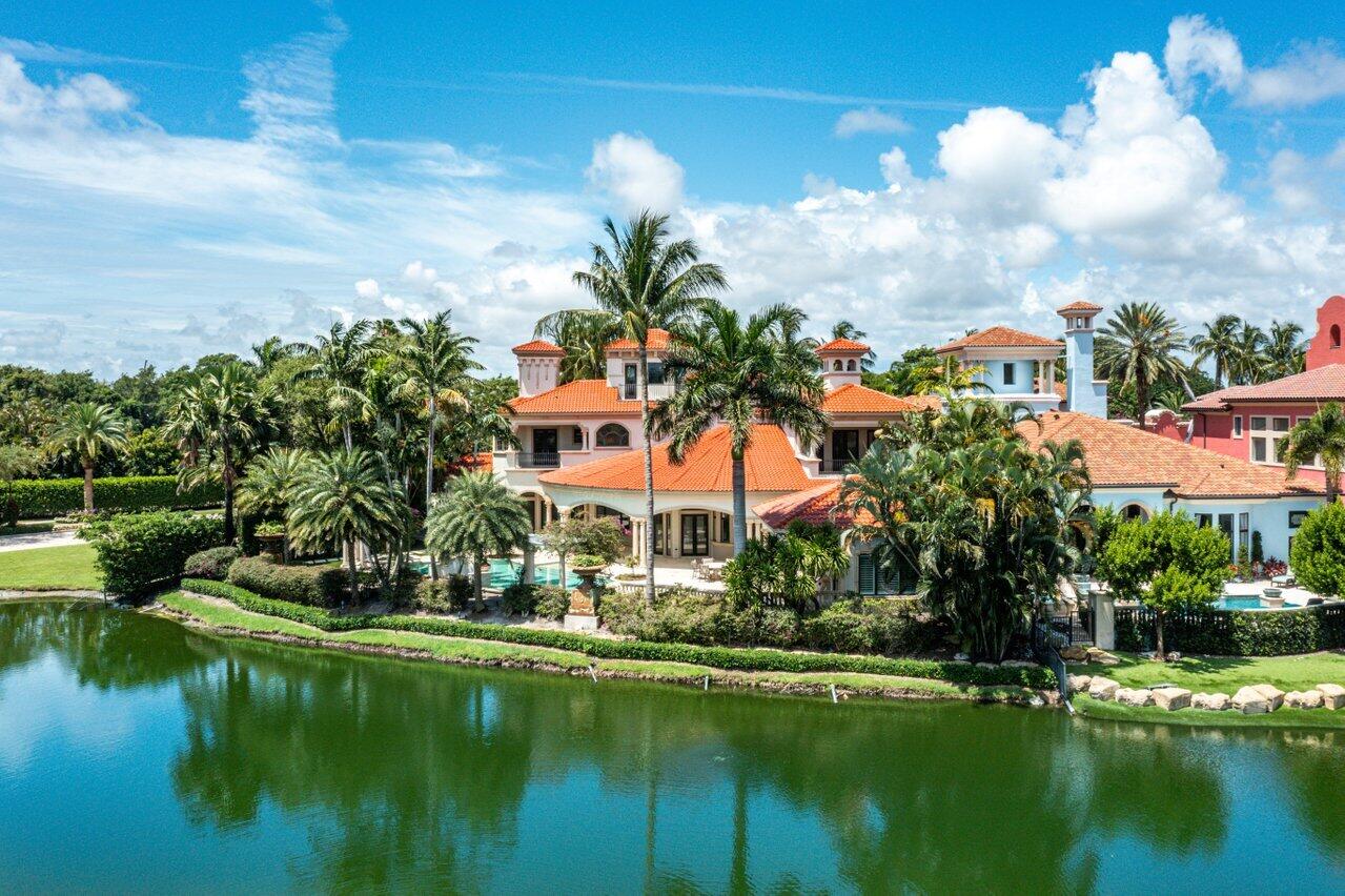 385 Mizner Lake Estates Drive