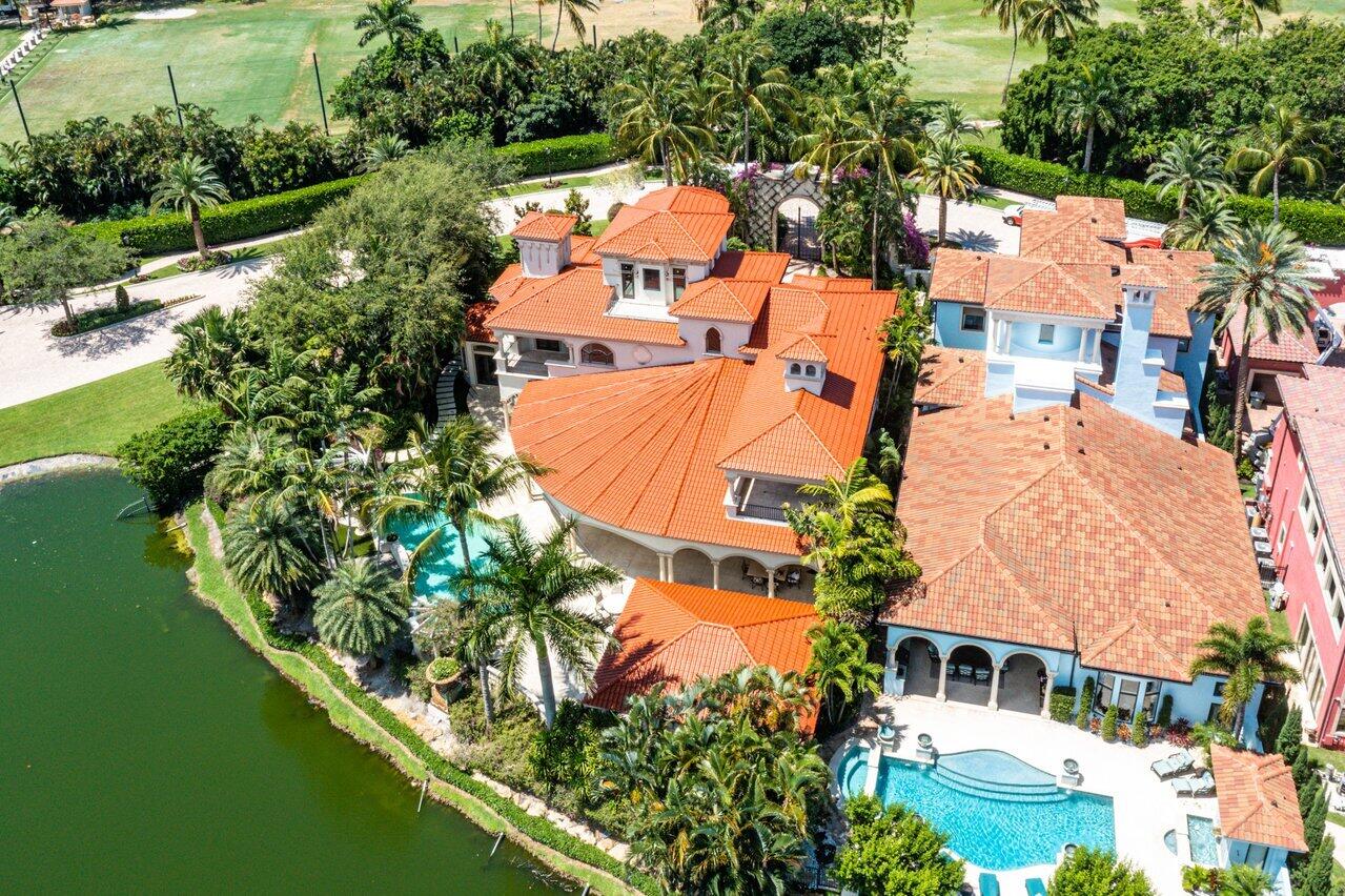 385 Mizner Lake Estates Drive