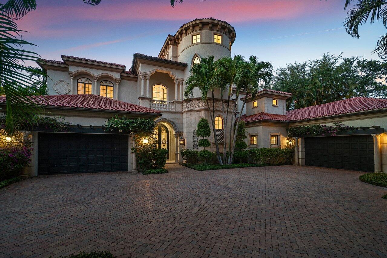 385 Mizner Lake Estates Drive
