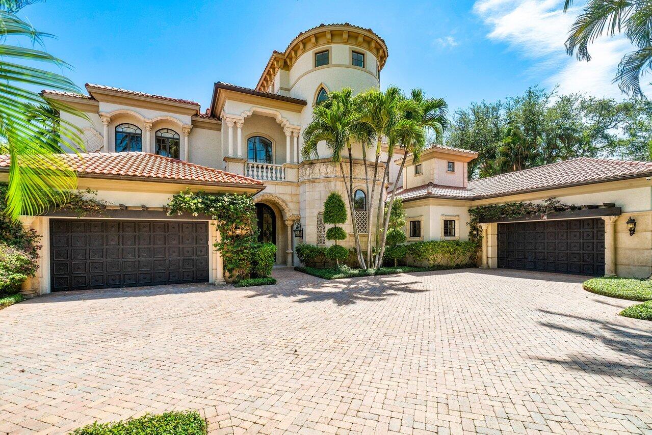 385 Mizner Lake Estates Drive