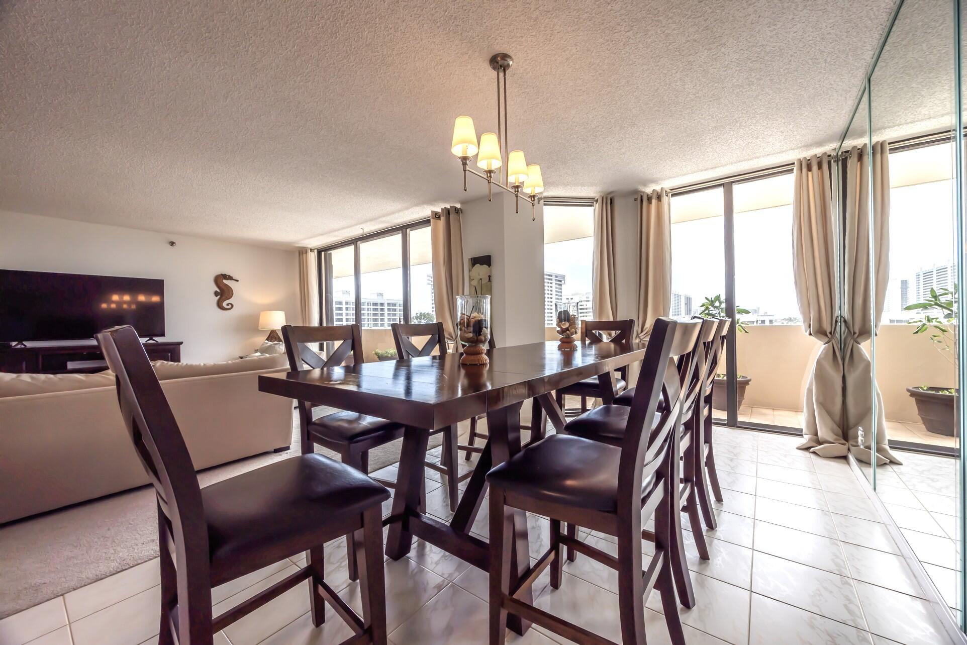 1401 S Ocean Boulevard 5030