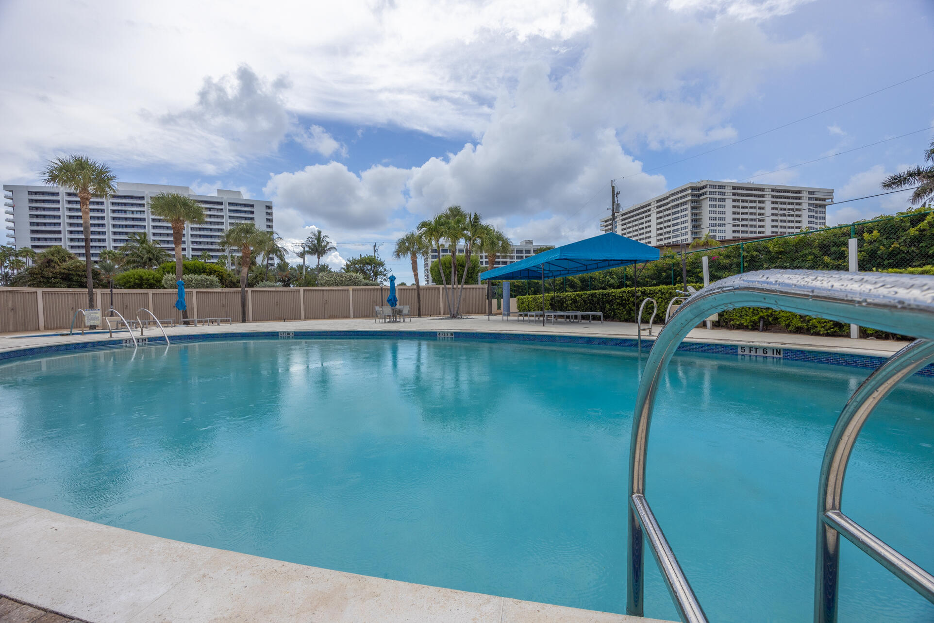 1401 S Ocean Boulevard 5030