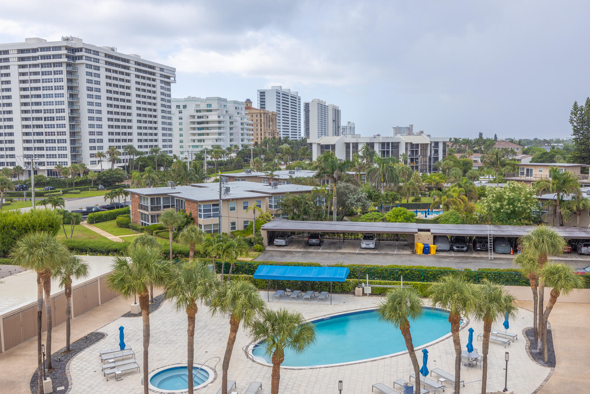 1401 S Ocean Boulevard 5030