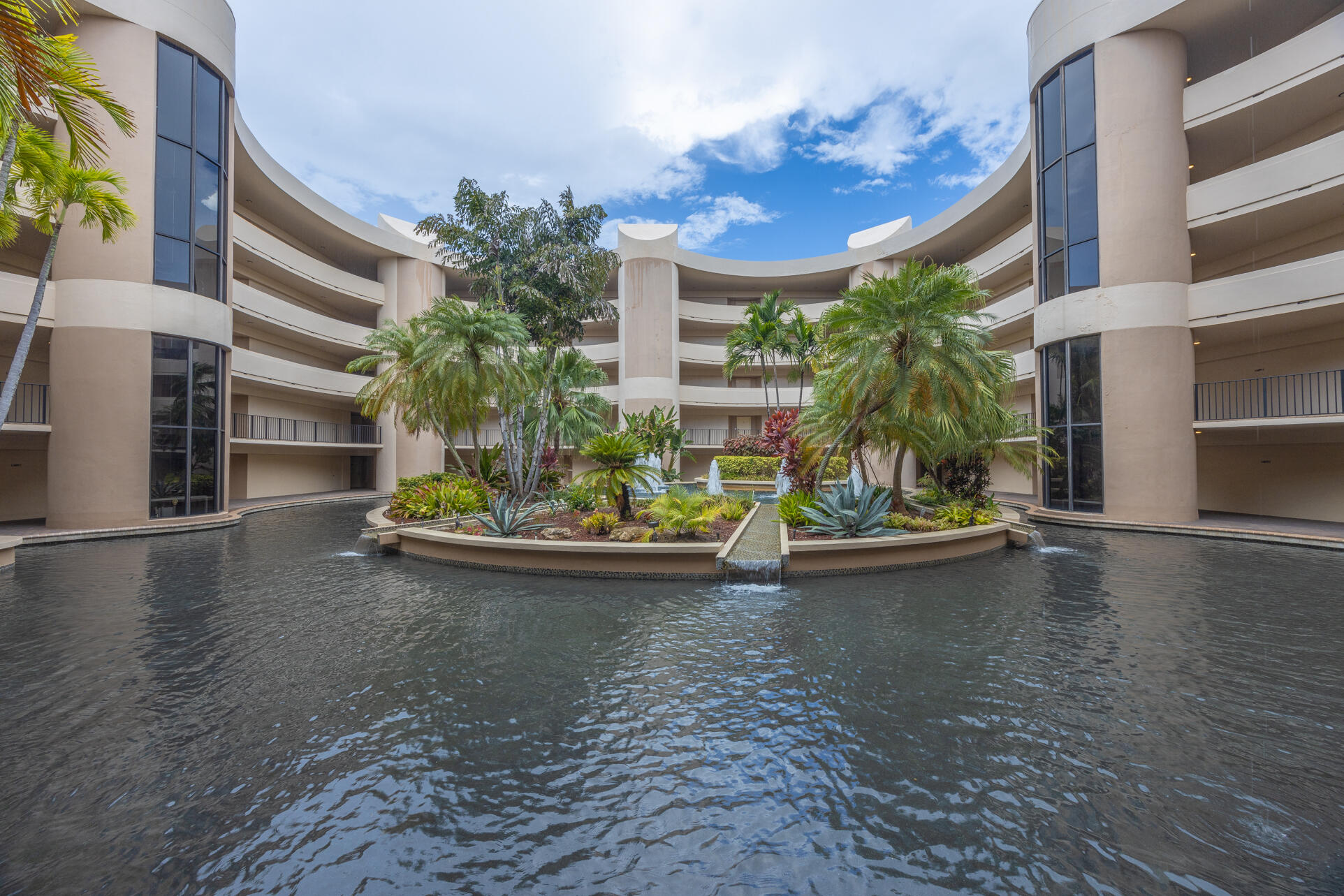 1401 S Ocean Boulevard 5030